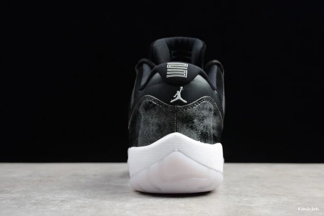 528895- 1117 Low 11 Retro EasyMatch Air "barons" Jordan 0622